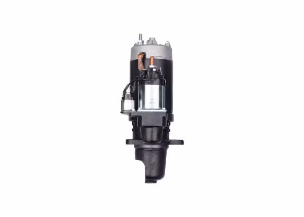 BOSCH Motorino d\'avviamento
