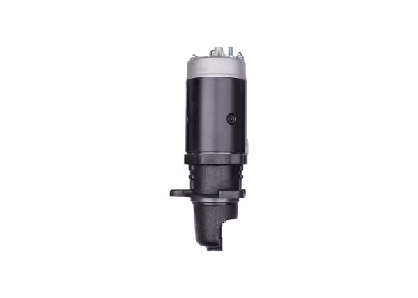 BOSCH Motorino d\'avviamento