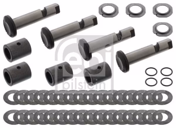 FEBI BILSTEIN Kit riparazione, Perno fuso a snodo