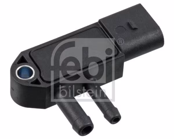 FEBI BILSTEIN Sensore, Pressione gas scarico