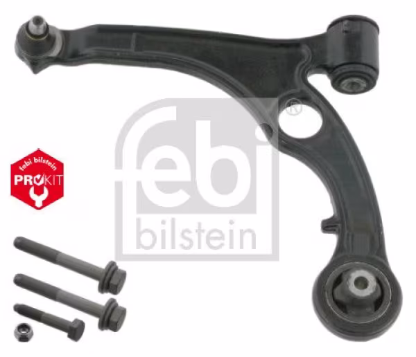 FEBI BILSTEIN Braccio oscillante, Sospensione ruota