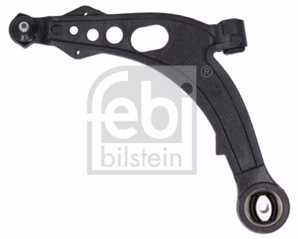 FEBI BILSTEIN Braccio oscillante, Sospensione ruota