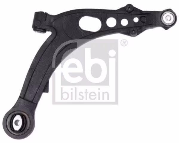 FEBI BILSTEIN Braccio oscillante, Sospensione ruota