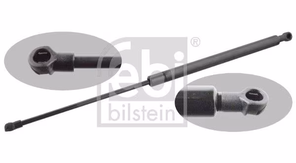 FEBI BILSTEIN Ammortizatore pneumatico, Cofano bagagli /vano carico