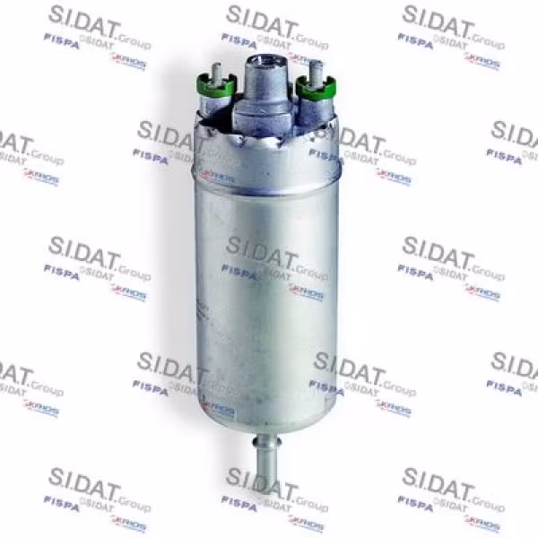SIDAT Pompa carburante