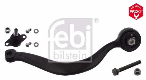 FEBI BILSTEIN Braccio oscillante, Sospensione ruota
