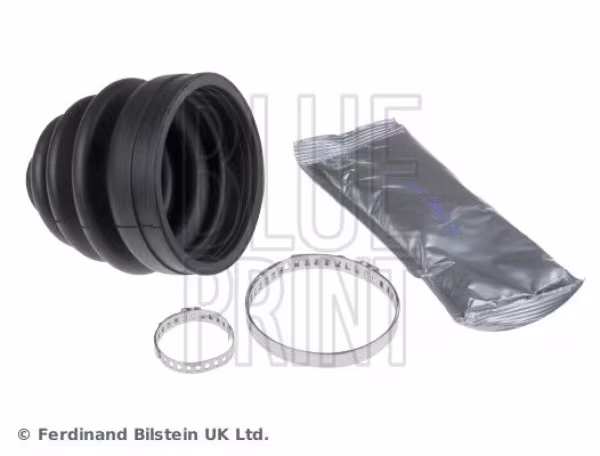 BLUE PRINT Kit cuffia, Semiasse
