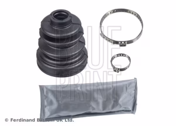 BLUE PRINT Kit cuffia, Semiasse