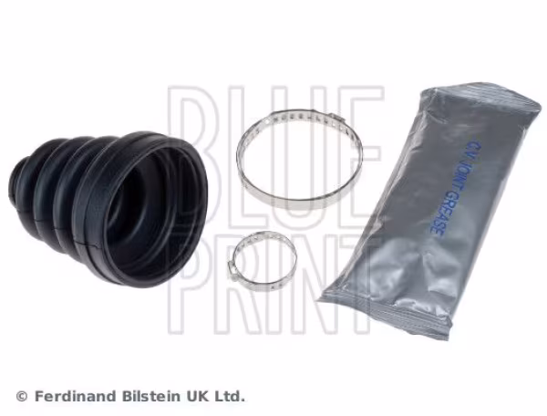 BLUE PRINT Kit cuffia, Semiasse