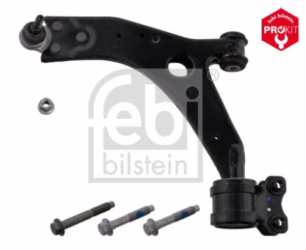 FEBI BILSTEIN Braccio oscillante, Sospensione ruota