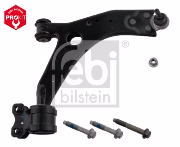 FEBI BILSTEIN Braccio oscillante, Sospensione ruota