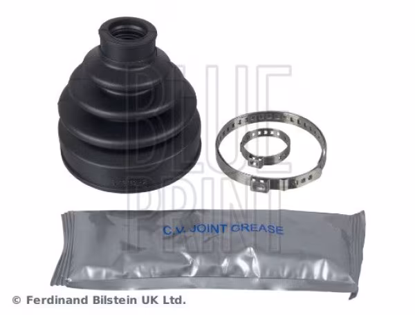 BLUE PRINT Kit cuffia, Semiasse