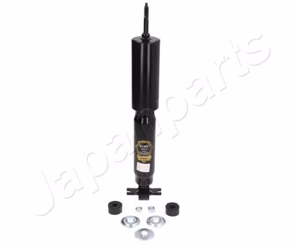 JAPANPARTS Ammortizzatore