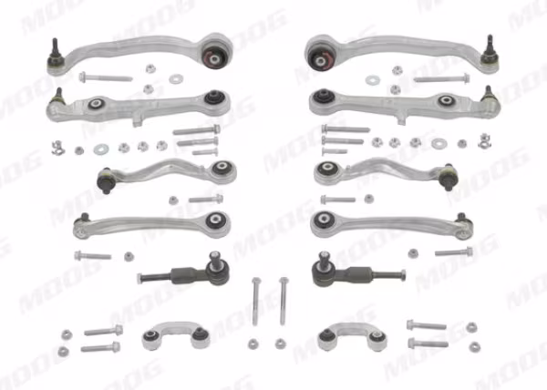 MOOG Kit riparazione, Braccio trasversale