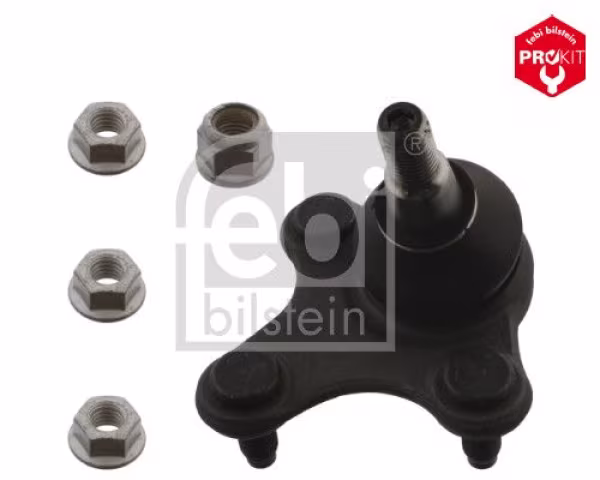 FEBI BILSTEIN Giunto di supporto / guida