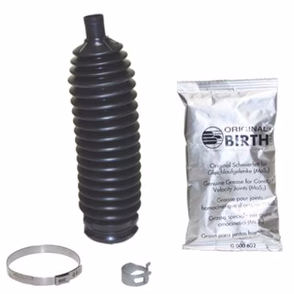 BIRTH Kit cuffia, Semiasse