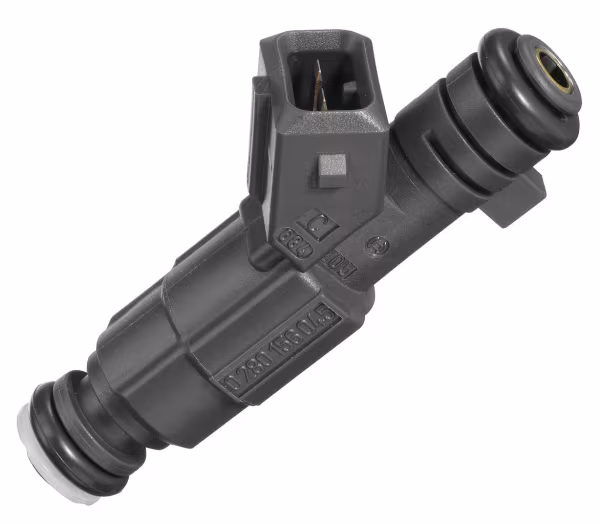 BOSCH Iniettore