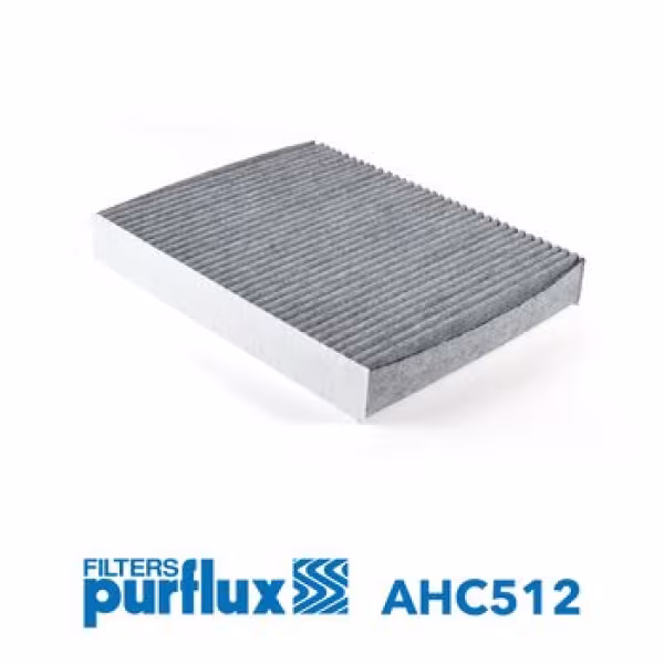 PURFLUX Filtro, Aria abitacolo