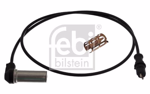 FEBI BILSTEIN Sensore, N° giri ruota