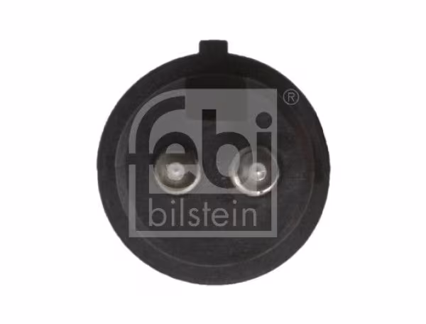 FEBI BILSTEIN Sensore, N° giri ruota