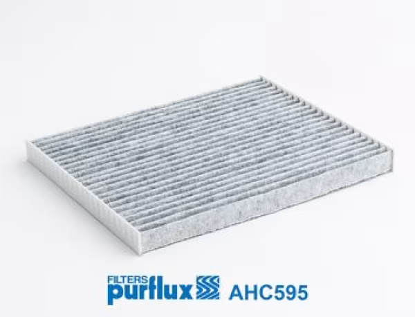 PURFLUX Filtro, Aria abitacolo