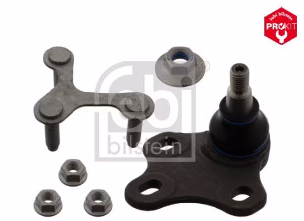 FEBI BILSTEIN Giunto di supporto / guida