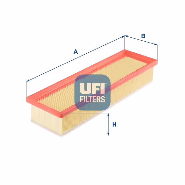 UFI Filtro aria