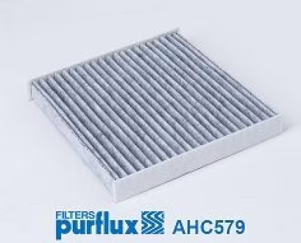 PURFLUX Filtro, Aria abitacolo
