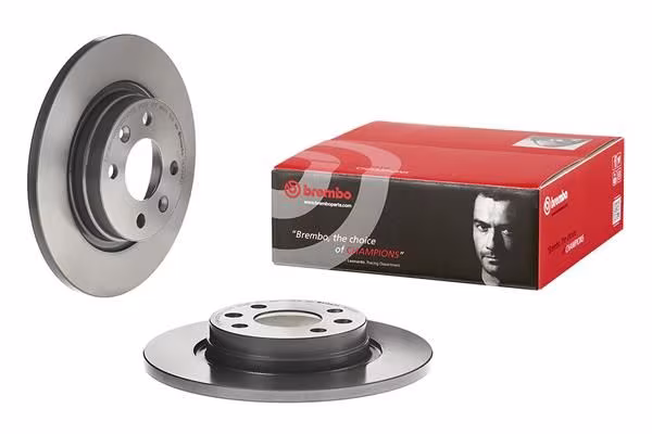 BREMBO Disco freno
