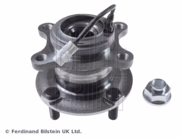 BLUE PRINT Kit cuscinetto ruota