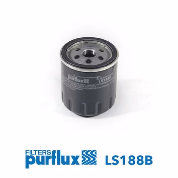 PURFLUX Filtro olio