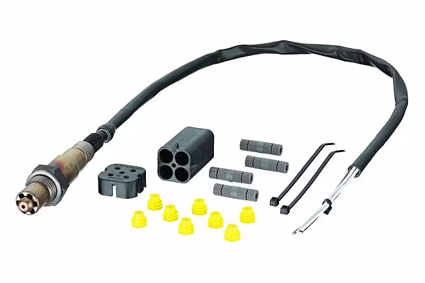 BOSCH Sonda lambda
