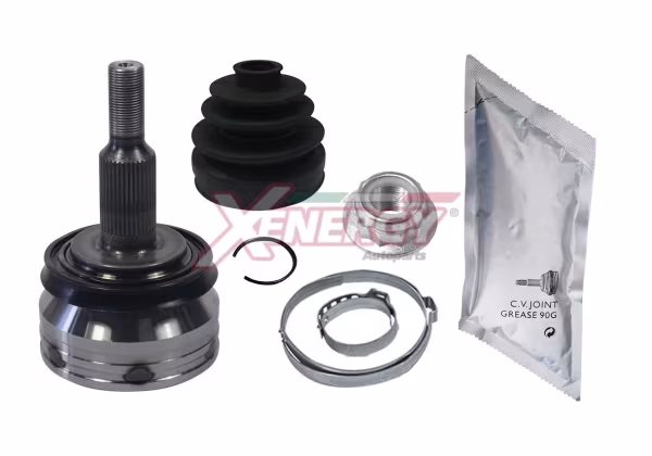 AP XENERGY Kit giunti, Semiasse