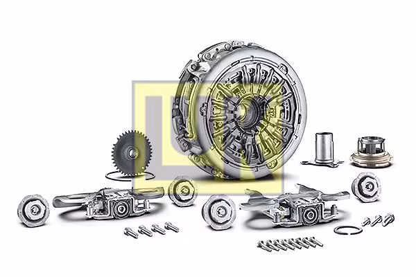 Schaeffler LuK Kit frizione