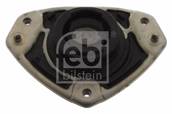 FEBI BILSTEIN Supporto ammortizzatore a molla