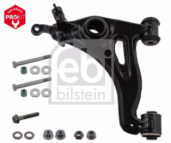 FEBI BILSTEIN Braccio oscillante, Sospensione ruota
