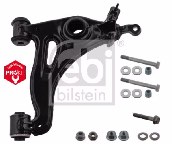 FEBI BILSTEIN Braccio oscillante, Sospensione ruota