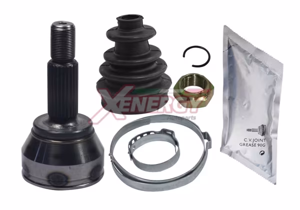 AP XENERGY Kit giunti, Semiasse
