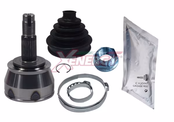 AP XENERGY Kit giunti, Semiasse