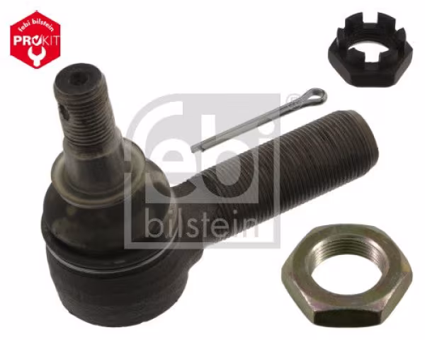 FEBI BILSTEIN Testa barra d\'accoppiamento