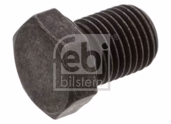 FEBI BILSTEIN Vite di chiusura, vaschetta dell\'olio
