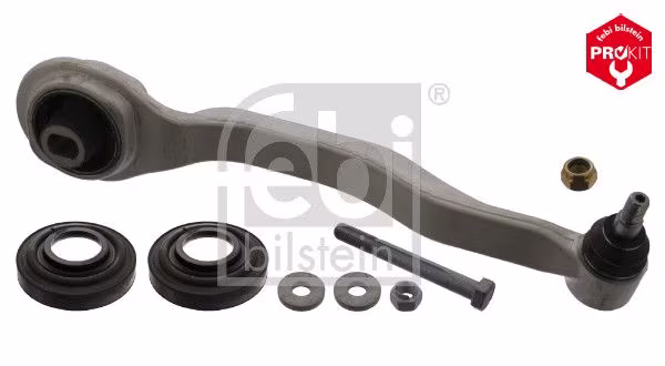 FEBI BILSTEIN Braccio oscillante, Sospensione ruota