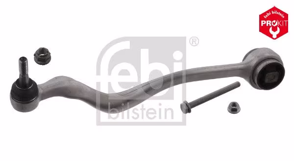 FEBI BILSTEIN Braccio oscillante, Sospensione ruota
