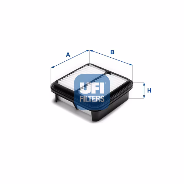 UFI Filtro aria