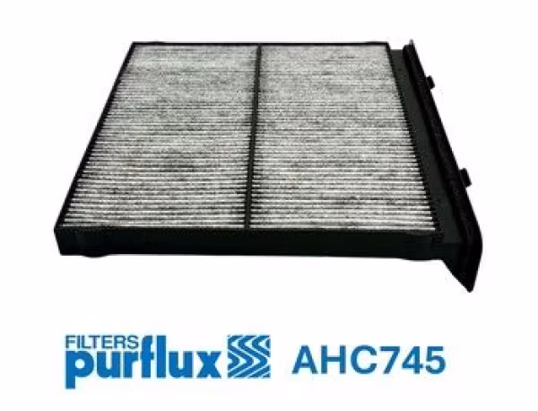 PURFLUX Filtro, Aria abitacolo