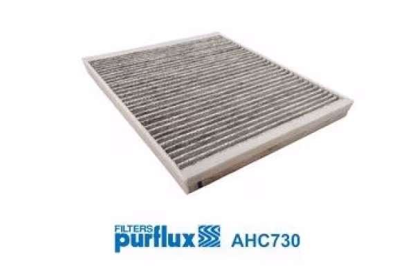 PURFLUX Filtro, Aria abitacolo