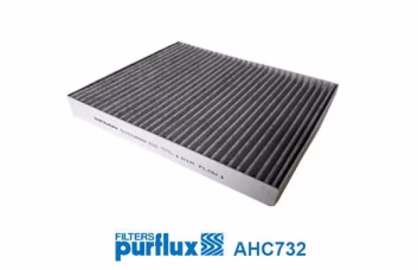 PURFLUX Filtro, Aria abitacolo