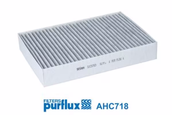 PURFLUX Filtro, Aria abitacolo