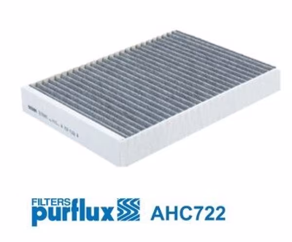 PURFLUX Filtro, Aria abitacolo