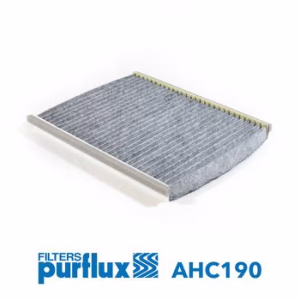 PURFLUX Filtro, Aria abitacolo